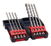 Bosch 2607019904 SDS Plus rigide Boîte de forets