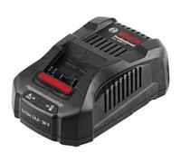 BOSCH GAL 3680 CV chargeur rapide multivoltage 2607225900