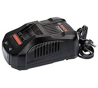 BOSCH 2607225900 - Chargeur 3680 CV 14,4-36 V Noir