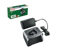 Chargeur rapide 12V/10,8V GAL 12V-20 BOSCH