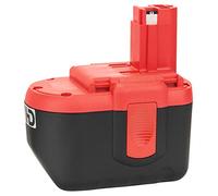 Bosch 2607335510 Batterie O-Pack HD, 3 Ah, NiMH 24 V peuvent être utilisées pour tous outils sans fil à batterie de forme O-Pack