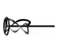 Bosch 2607990015 Mélangeur Tête 120 Mm / Longueur 600 Mm / 15-25 Kg G