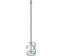 Bosch 2607990016 Malaxeur pour agitateurs à main agitation de bas en haut Ø 135 mm Longueur 590 mm 25 kg