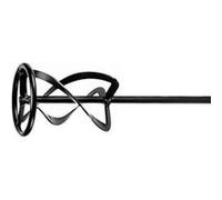 Bosch 2607990022 Mélangeur Tête 140 Mm / Longueur 600 Mm / 25-40 Kg G
