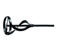 Bosch 2607990025 Mélangeur Léger Tête 80 Mm / Longueur 400 Mm / 5-10 Kg G