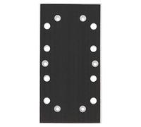 Bosch 2608000165 Plateau de ponçage authentique pour ponceuses Bosch GSS 230A et GSS 230AE