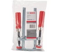 Bosch 2 608 000 426 serre-joints Rouge, Acier inoxydable