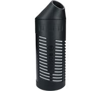 Bosch 1 boîte à poussière PRO (76 x 76 mm, accessoires professionnels, ponceuse excentrique)
