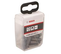 Bosch 2608522272 - Embout de vissage extra-dur TicTac Box T30, 25 mm 25x