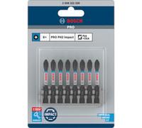 Bosch "2608522330, Set d''embouts de vissage"