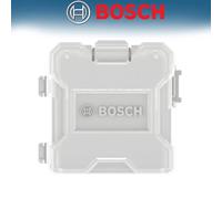 BOSCH 2608522565 PRO Boîte de rangement pour vis et embouts, robuste, durable, petite boîte à outils portable 2608522565