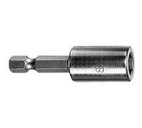 Bosch Accessoire Propulseur 2608550070 — 7 mm, 1/4 (6,3 mm), 50 mm