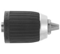 Bosch 2608572060 Mandrin à serrage rapide Jusque 16 mm Serrage 2 / 13 mm Filetage 24