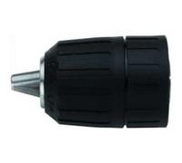 Bosch Accessories 2608572093 Mandrin automatique jusqu'à 13 mm 1,5-13 mm, 3/8" - 24