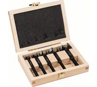 Bosch 2608577022 Jeu de mèches pour forestiers Bosch. 5 pcs. 15 - 35 mm