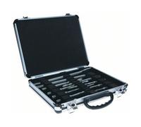 BOSCH 2608579916 BOSCH SDS plus-3 Set de burins et forets 11 pièces