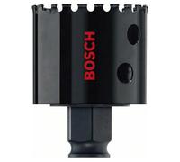 Bosch 2608580306 Trou Scie Revêtement Diamant 32mm pour Changement Adaptateurs