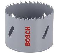 Bosch Scie-trépan 2608580402 HSS bimétal pour adaptateur standard 22 mm 7/8"