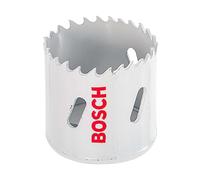 Bosch 2608580417 Scie-trépan HSS bimétal pour adaptateur standard 46 mm 1 13/16"