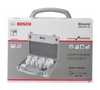 Bosch 2608584667 Coffret Scie Cloche 14 Pièces 19, 22, 25, 29, 35, 38, 44, 51, 57, 64, 76 Mm G
