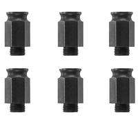 Bosch - 2608584682 - Ensemble D'Adaptateurs De Transition, 6 Pièces