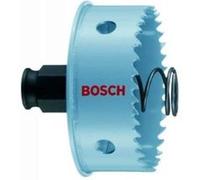 Sheet Metal holesaw 83 mm, 3 1/4"