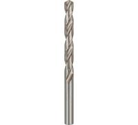 BOSCH Foret hélicoidal PRO Metal HSS-G longueur standard, 10,2 x 87 x 133 mm 2608585523