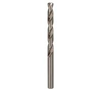 Bosch Accessories 2608585510 HSS Foret pour le métal 8.3 mm Longueur totale 117 mm meulé DIN 338 tige cylindrique 5 pc(s)