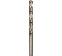 Bosch Accessories 2608585511 HSS Foret pour le métal 8.4 mm Longueur totale 117 mm meulé DIN 338 tige cylindrique 5 pc(s)