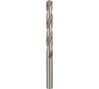 BOSCH Foret hélicoidal PRO Metal HSS-G longueur standard, 10,1 x 87 x 133 mm 2608585522