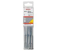 Bosch Foret SDS-plus-5 2608585613 pour marteau perforateur Ø 5 mm Longueur 165 mm 10 pièces
