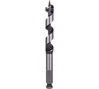 Bosch 2608585694 Mèche à simple spirale queue six pans Ø 6 mm Cote sur plats 4,8 mm Longueur 160 mm