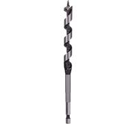 Bosch Mèche à bois hélicoïdale à six pans 12×95×160 mm Ø 6,35 mm