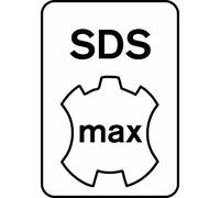 Bosch Forets SDS max-7