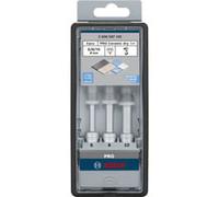 Bosch Forets diamantés à sec Robust Line Easy Dry Best for Ceramic, set de 3 pièces 6,0; 8,0; 10,0 mm Quantité:1