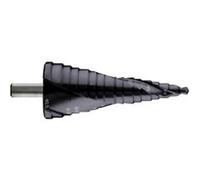 Bosch 2608588071 Fraise Étagée Queue 3 Pans Pour Presse-Étoupes Longueur 125,5 Mm Exécution Hss-Altin G