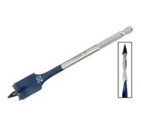 Bosch Professional 1x Mèche plate Self Cut Speed (Bois, avec queue six pans 1/4" Ø 35 mm Longueur 400 mm, Accessoire Perceuse à percussion)