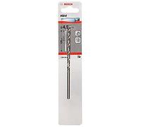 Bosch Foret à métaux rectifié 2608595681 HSS-G DIN 340 Ø 4,5 mm Longueur 126 mm