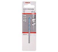 Bosch 2608596050 Foret polyvalent CYL-9 Multi Construction Ø 4 mm Longueur 75 mm Silver