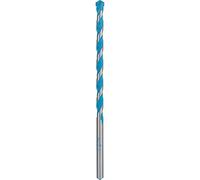 Bosch 2608596064 Foret polyvalent CYL-9 Multi Construction Ø 12 mm Longueur 250 mm