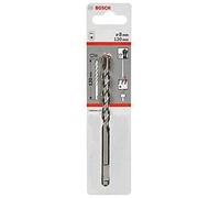 Bosch Porte-outil 2608596157 SDS-plus pour couronnes-trépans filetage M 16 Longueur 120 mm