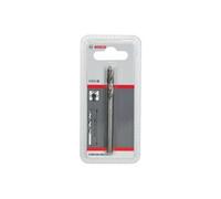 Bosch Forêt de centrage HSS‑G 2608596295 meulé – 81 mm pour adaptateur SDS‑Plus et hexagonal