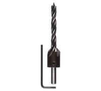 Bosch 2608596395 Embout de foret hélicoïdal 8mm Foret (2608596395)