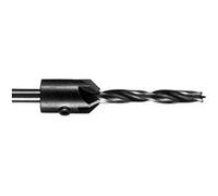 Bosch 2608596396 Embout de foret hélicoïdal 10mm Foret (2608596396)