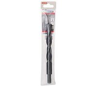 Bosch 2608596658 Foret à métaux laminé HSS-R court à queue décolletée DIN 338 Ø 17 mm