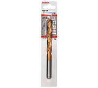 Bosch 2608596781 Foret à métaux rectifié HSS-TIN DIN 338 Ø 13 mm