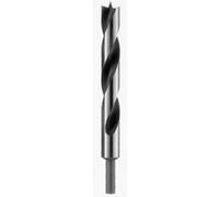 Bosch Mèche à bois industrielle, pointe M 16 x 400 mm, d 10 mm Quantité:1