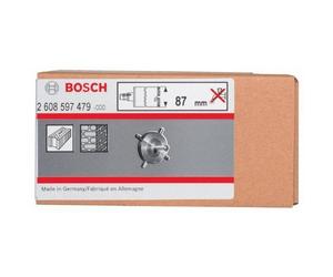 Bosch 2608597479 Croisillon de centrage pour couronnes de forage à sec couronnes diamantées courtes 87 mm, 1 pièce