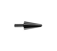 Bosch Accessories 2608597523 Fraise progressive HSS queue six pans Ø 4-20 mm