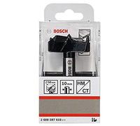 Bosch Accessories 2608597618 Foret Forstner 50 mm Longueur totale 90 mm tige cylindrique 1 pc(s)